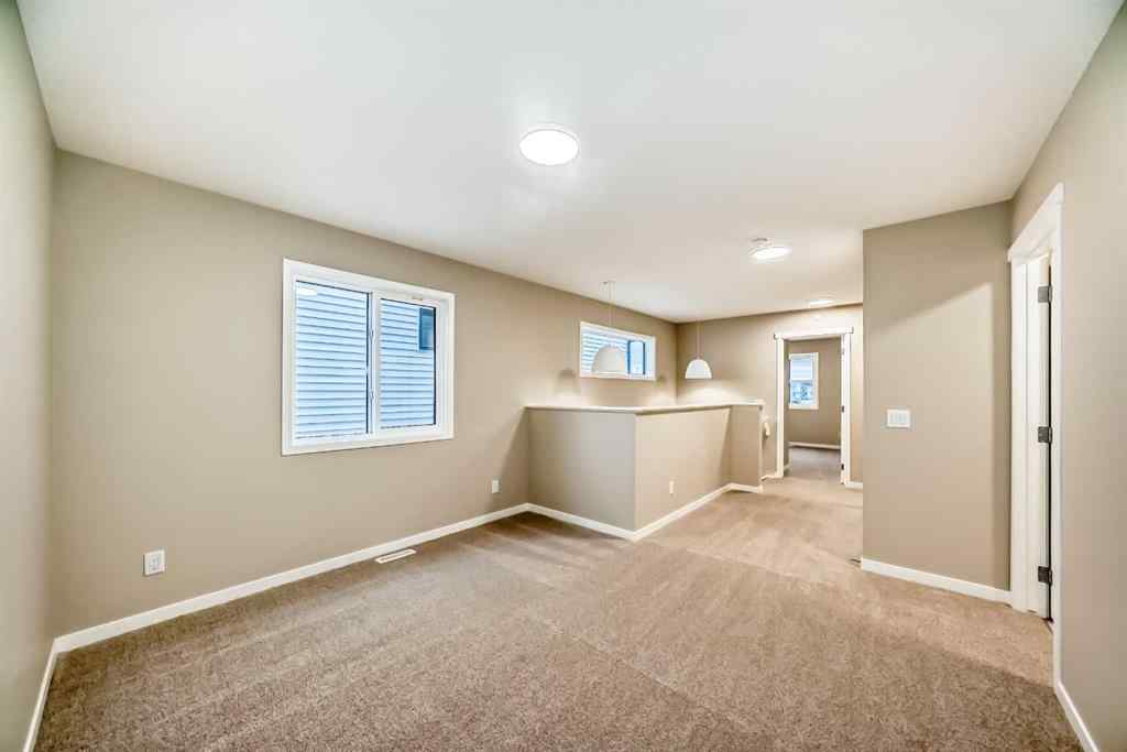 MLS® A2268554 - 197 Hotchkiss Road SE in Hotchkiss Calgary, Residential