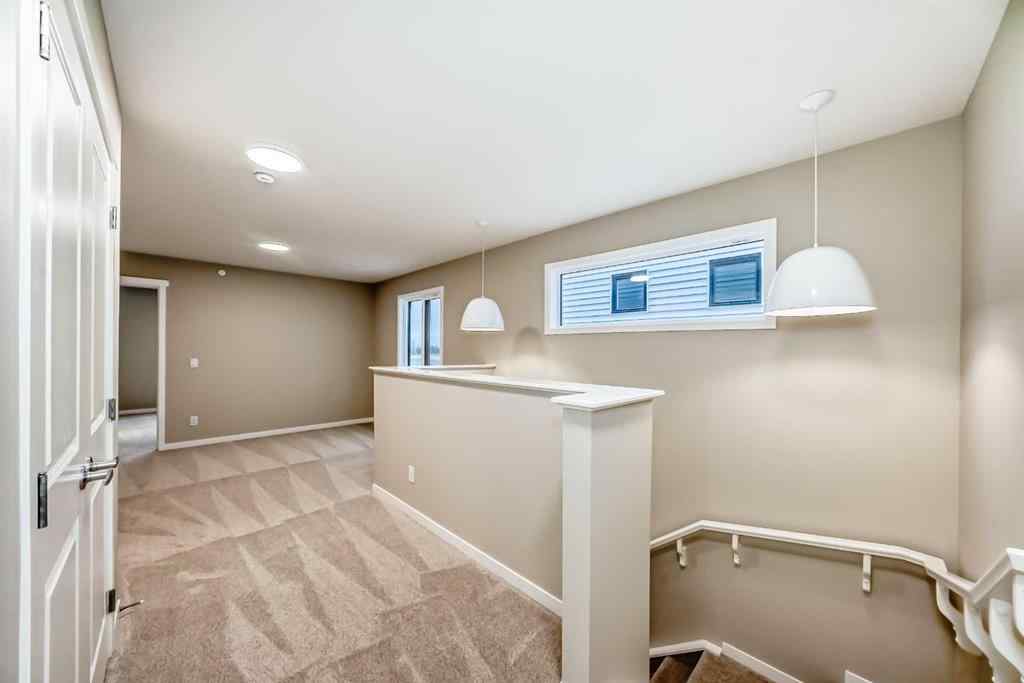 MLS® A2268554 - 197 Hotchkiss Road SE in Hotchkiss Calgary, Residential