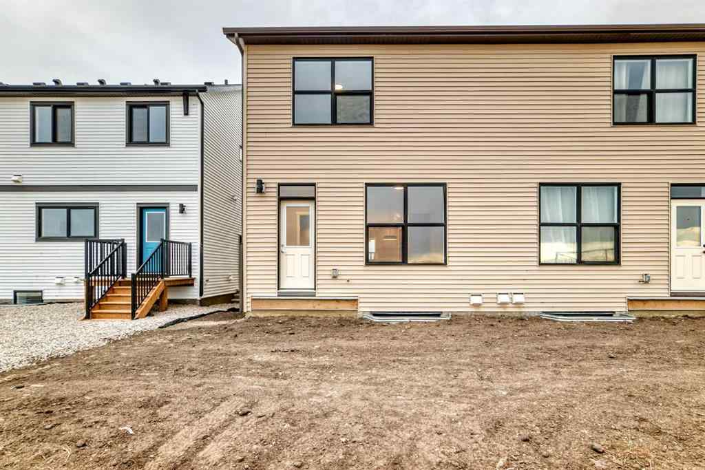 MLS® A2268554 - 197 Hotchkiss Road SE in Hotchkiss Calgary, Residential