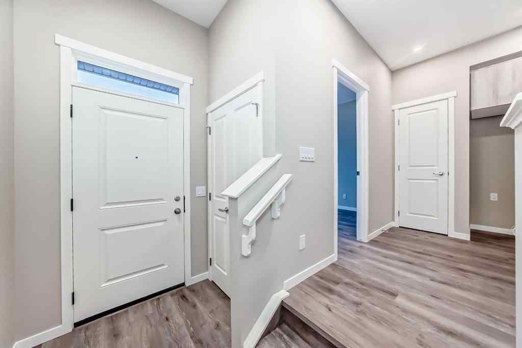 MLS® A2268554 - 197 Hotchkiss Road SE in Hotchkiss Calgary, Residential