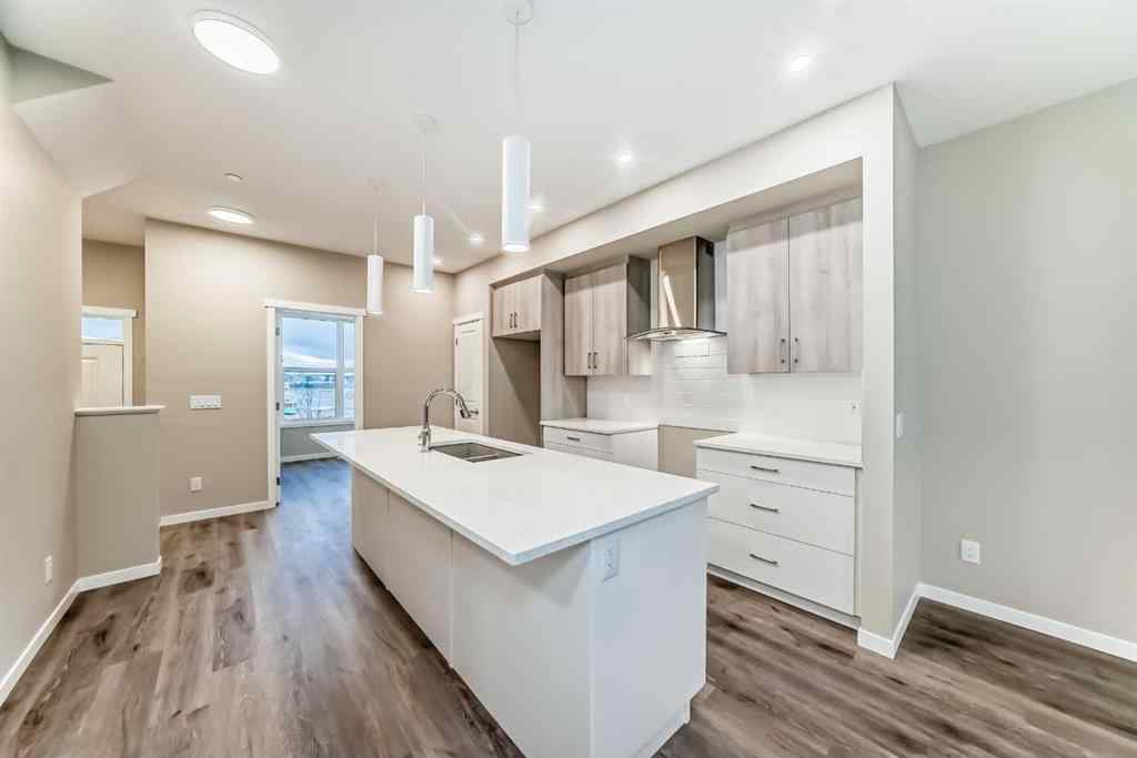 MLS® A2268554 - 197 Hotchkiss Road SE in Hotchkiss Calgary, Residential
