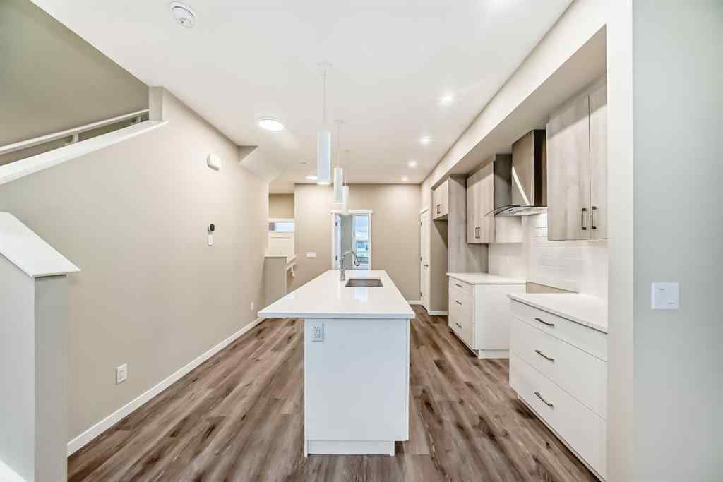 MLS® A2268554 - 197 Hotchkiss Road SE in Hotchkiss Calgary, Residential