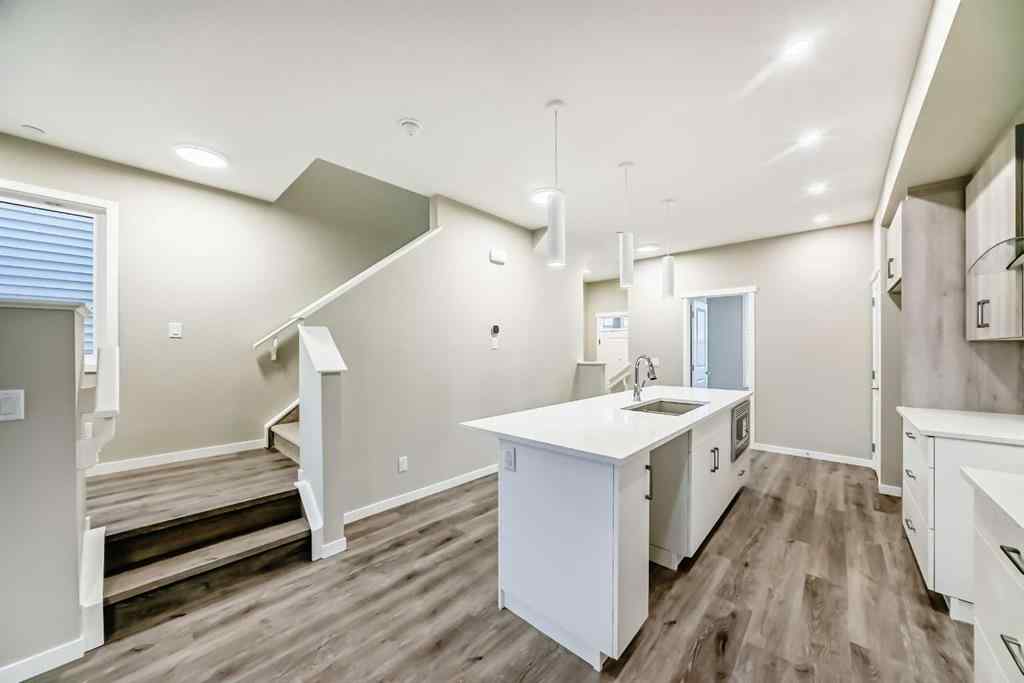 MLS® A2268554 - 197 Hotchkiss Road SE in Hotchkiss Calgary, Residential