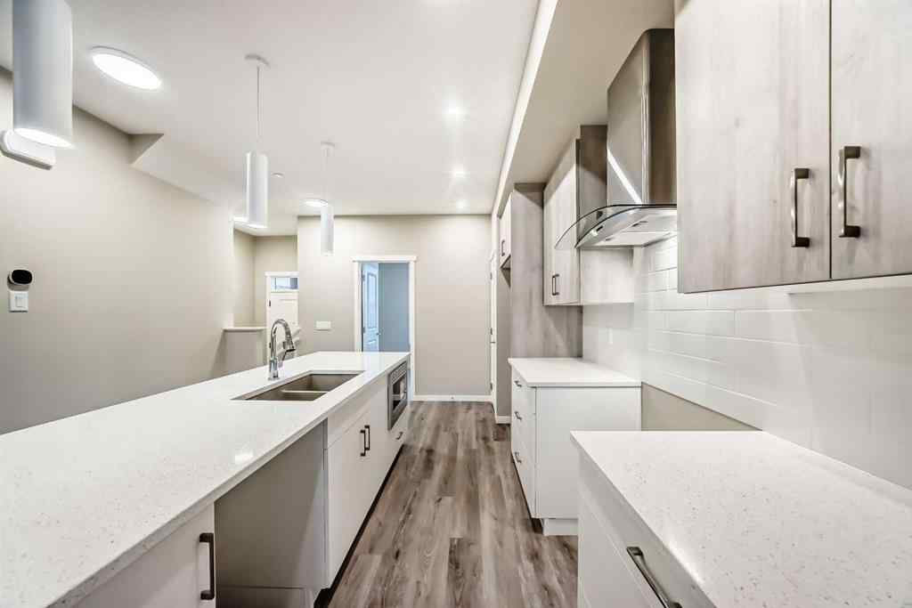 MLS® A2268554 - 197 Hotchkiss Road SE in Hotchkiss Calgary, Residential