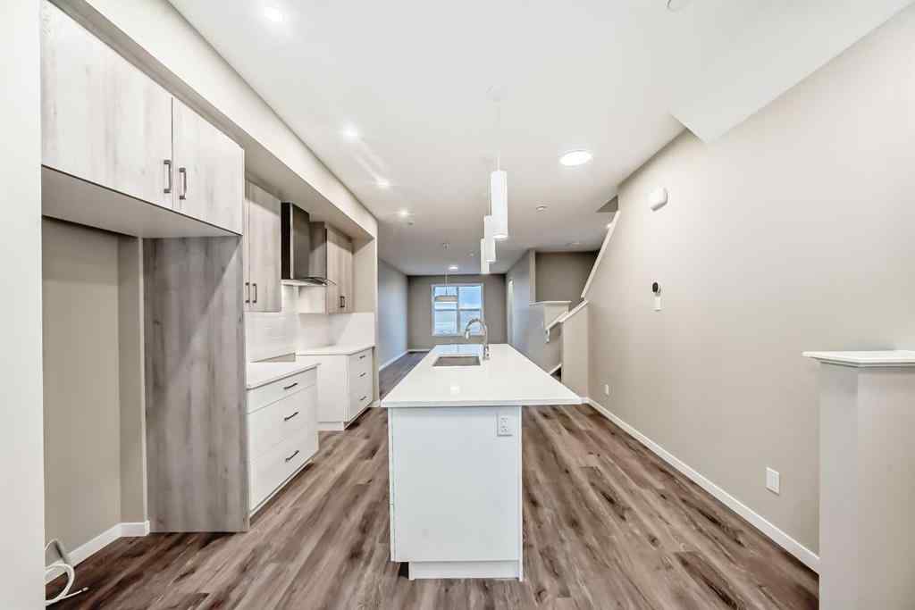 MLS® A2268554 - 197 Hotchkiss Road SE in Hotchkiss Calgary, Residential