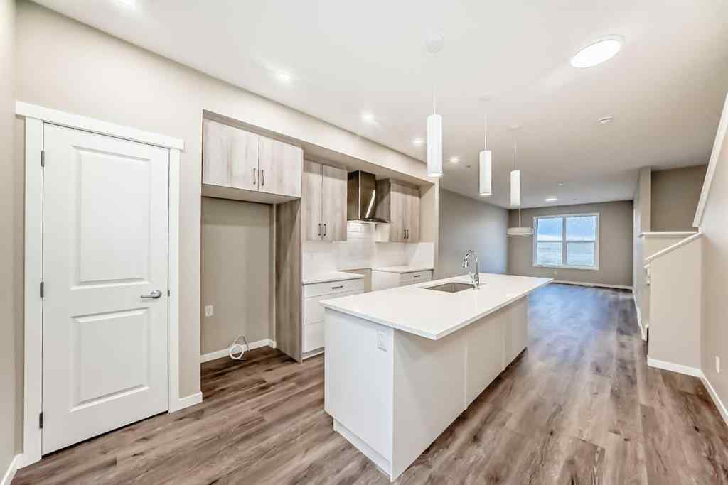 MLS® A2268554 - 197 Hotchkiss Road SE in Hotchkiss Calgary, Residential
