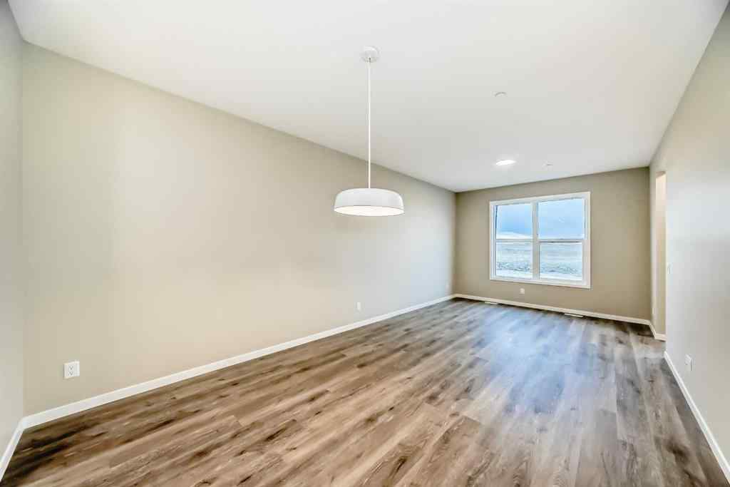 MLS® A2268554 - 197 Hotchkiss Road SE in Hotchkiss Calgary, Residential