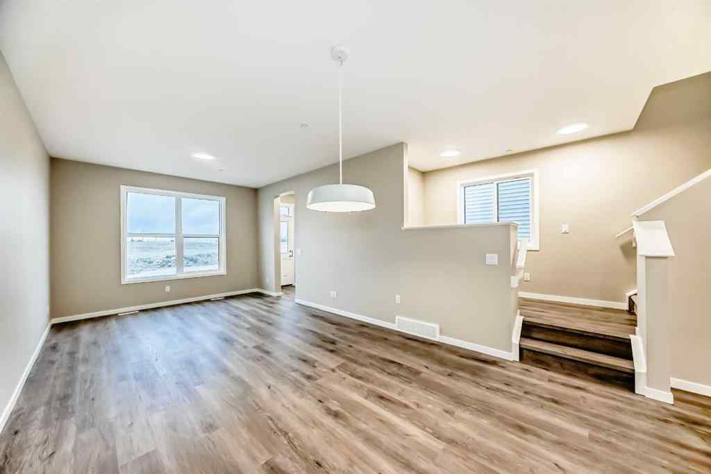 MLS® A2268554 - 197 Hotchkiss Road SE in Hotchkiss Calgary, Residential