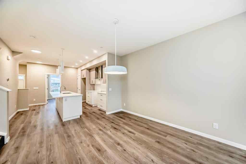 MLS® A2268554 - 197 Hotchkiss Road SE in Hotchkiss Calgary, Residential
