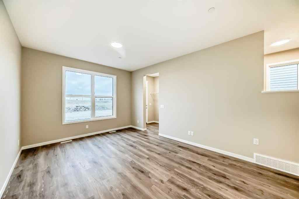 MLS® A2268554 - 197 Hotchkiss Road SE in Hotchkiss Calgary, Residential