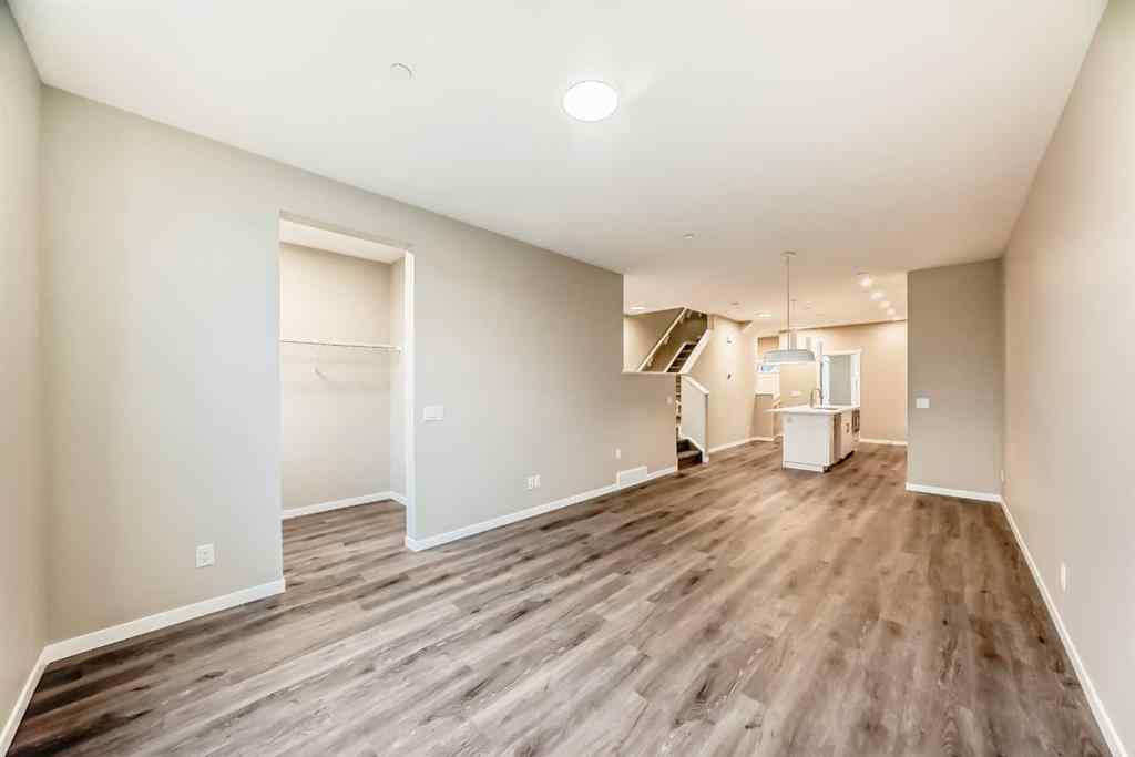 MLS® A2268554 - 197 Hotchkiss Road SE in Hotchkiss Calgary, Residential