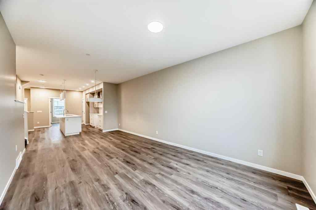 MLS® A2268554 - 197 Hotchkiss Road SE in Hotchkiss Calgary, Residential