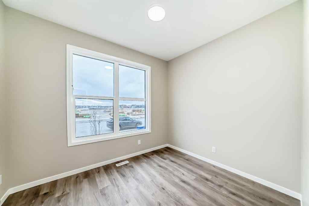 MLS® A2268554 - 197 Hotchkiss Road SE in Hotchkiss Calgary, Residential