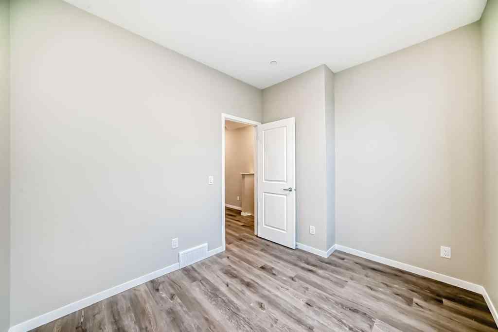 MLS® A2268554 - 197 Hotchkiss Road SE in Hotchkiss Calgary, Residential