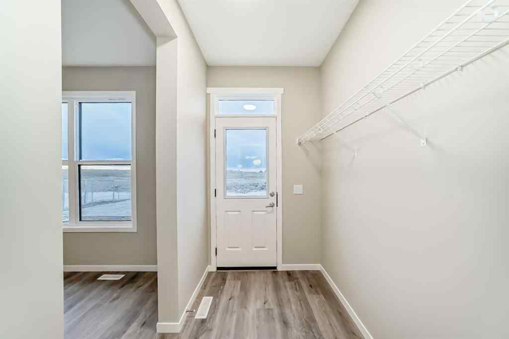 MLS® A2268554 - 197 Hotchkiss Road SE in Hotchkiss Calgary, Residential