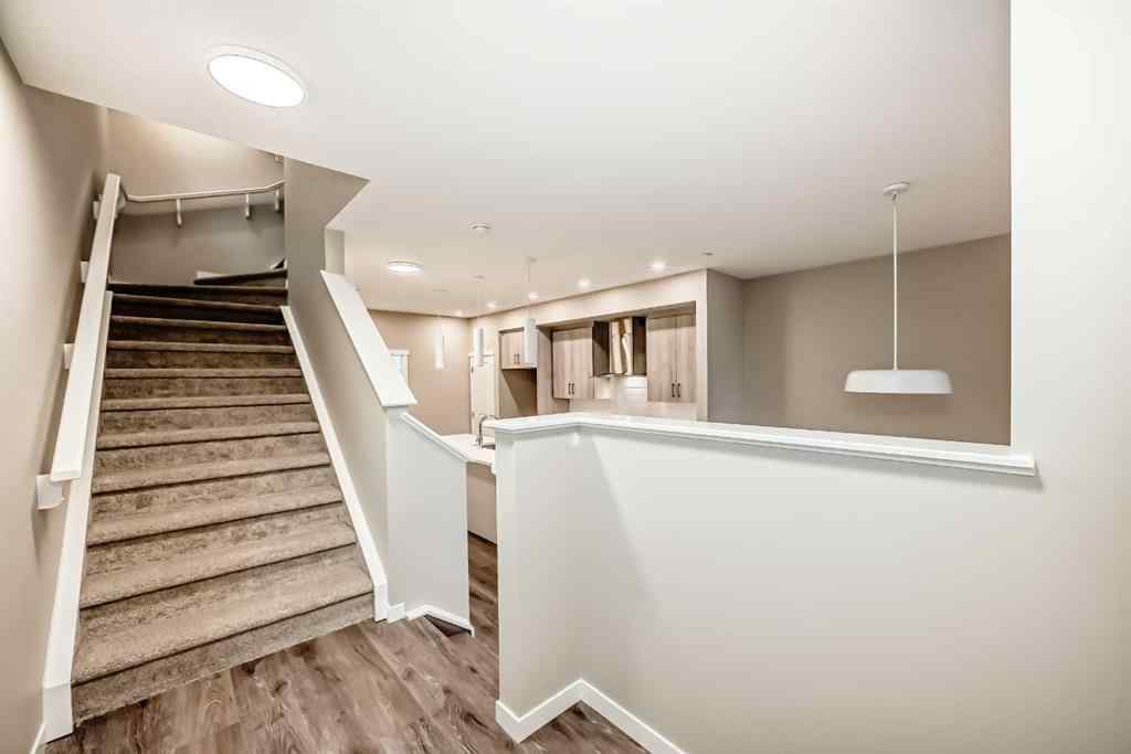 MLS® A2268554 - 197 Hotchkiss Road SE in Hotchkiss Calgary, Residential