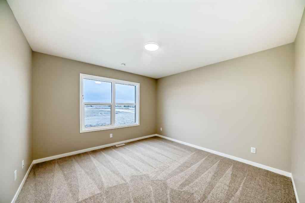 MLS® A2268554 - 197 Hotchkiss Road SE in Hotchkiss Calgary, Residential