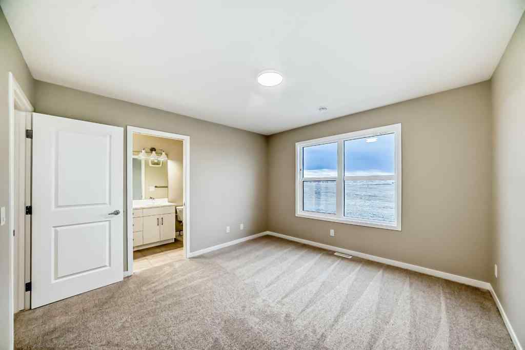 MLS® A2268554 - 197 Hotchkiss Road SE in Hotchkiss Calgary, Residential