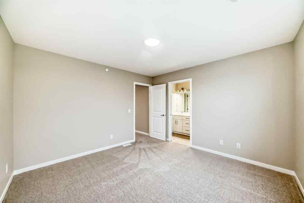 MLS® A2268554 - 197 Hotchkiss Road SE in Hotchkiss Calgary, Residential