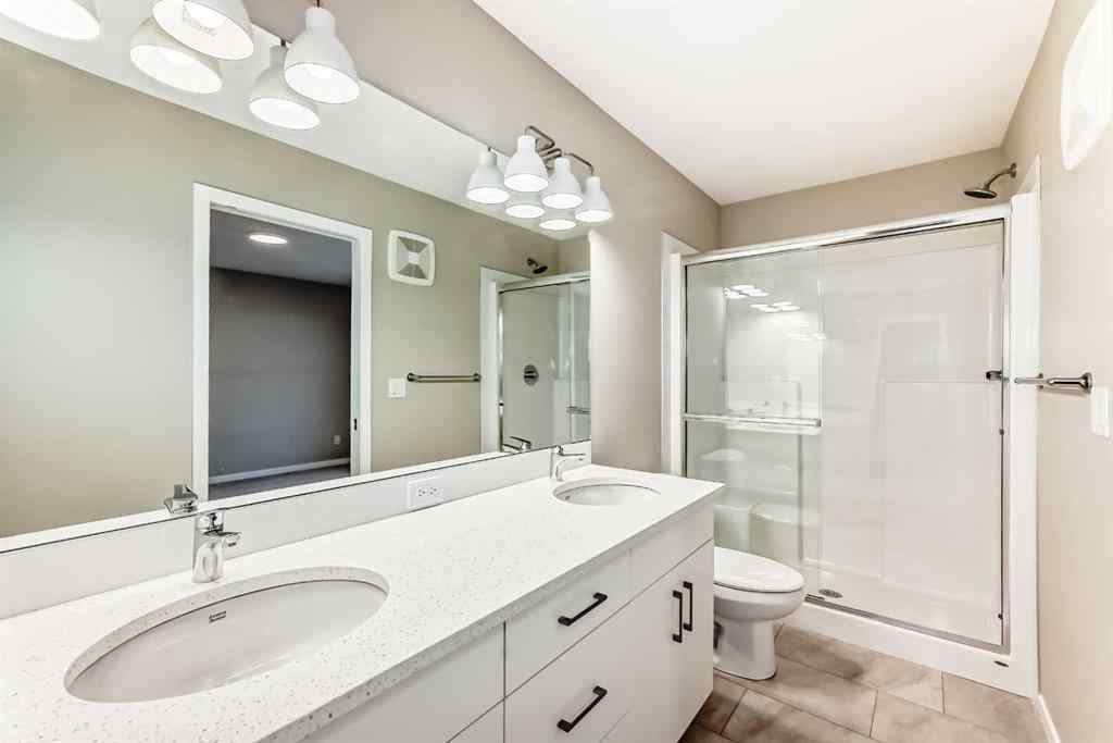 MLS® A2268554 - 197 Hotchkiss Road SE in Hotchkiss Calgary, Residential