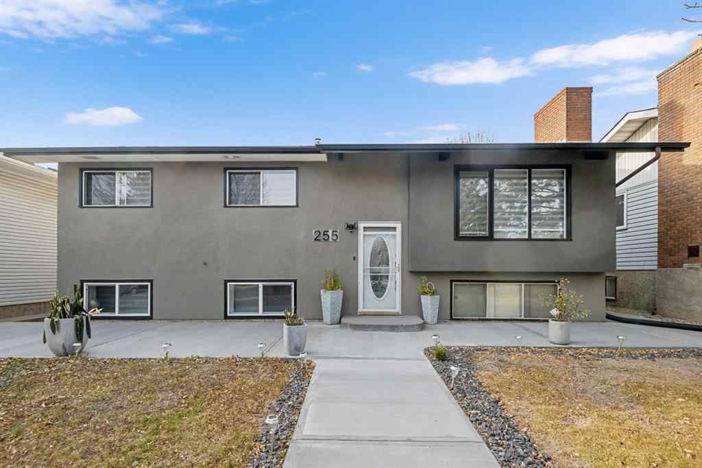 MLS® A2268555 - 255 Rundleridge Drive NE in Rundle Calgary, Residential