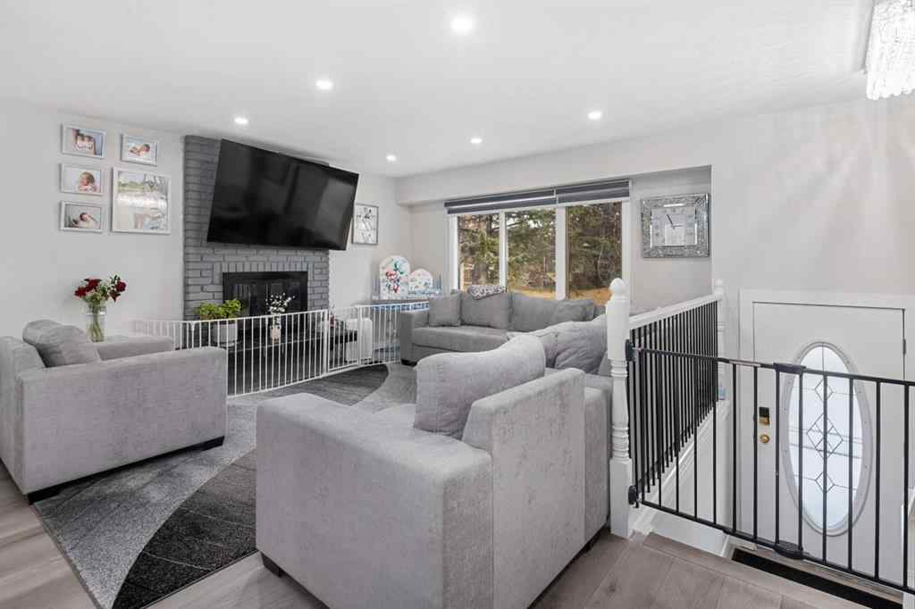 MLS® A2268555 - 255 Rundleridge Drive NE in Rundle Calgary, Residential