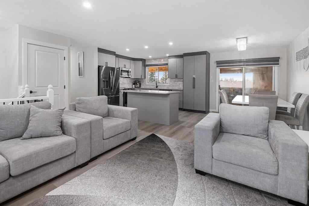 MLS® A2268555 - 255 Rundleridge Drive NE in Rundle Calgary, Residential