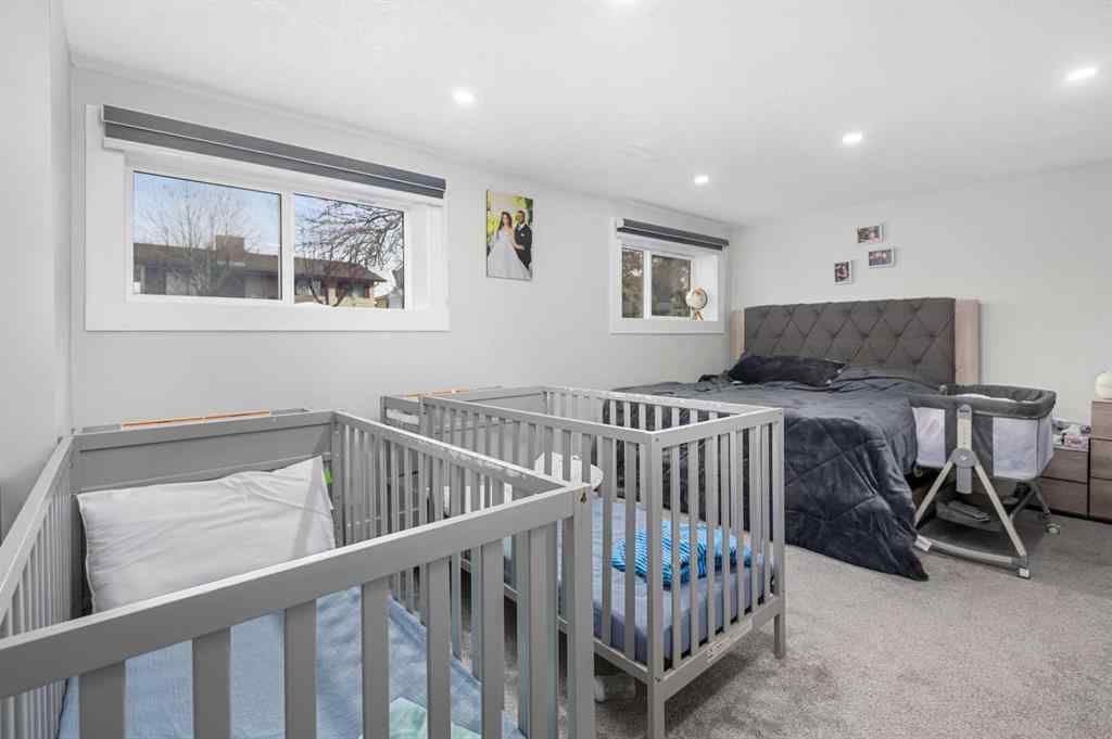 MLS® A2268555 - 255 Rundleridge Drive NE in Rundle Calgary, Residential