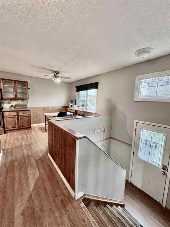 MLS® A2268556 - 7421 98B Street  in North End Peace River, Residential