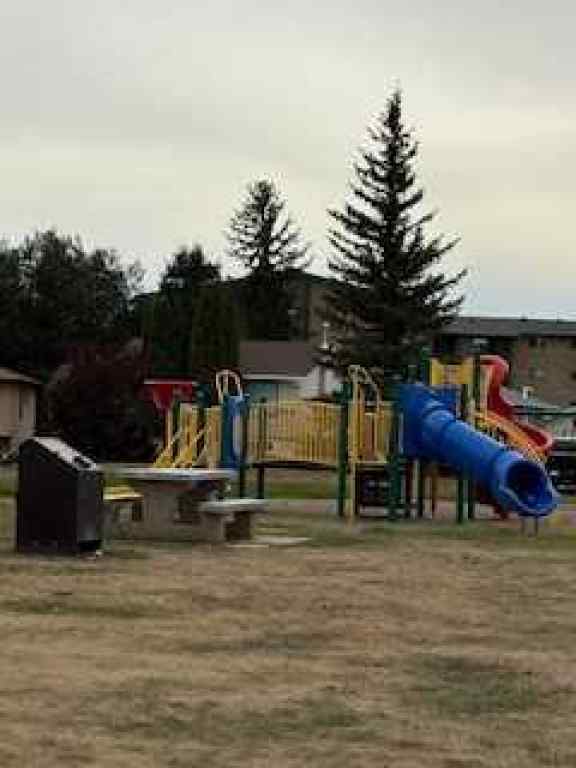 MLS&reg; # A2268556 - 7421 98B Street  in North End Peace River, Residential Open Houses