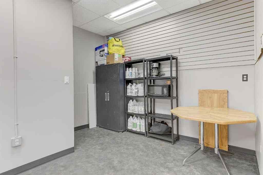 MLS® A2268557 - Unit #103 9802 97 Avenue  in Central Business District Grande Prairie, Commercial