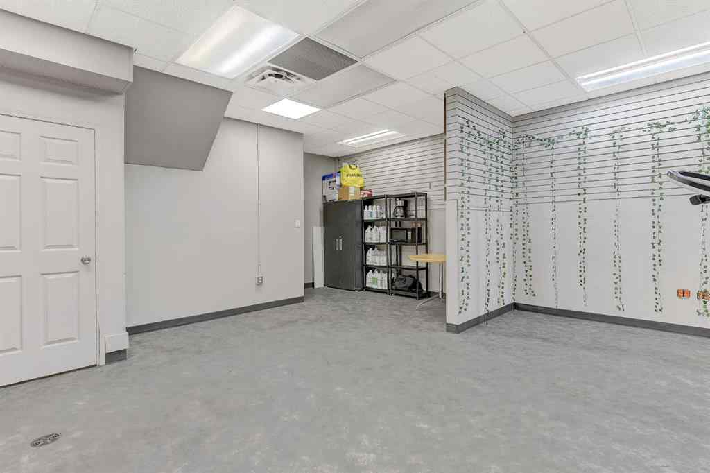 MLS® A2268557 - Unit #103 9802 97 Avenue  in Central Business District Grande Prairie, Commercial