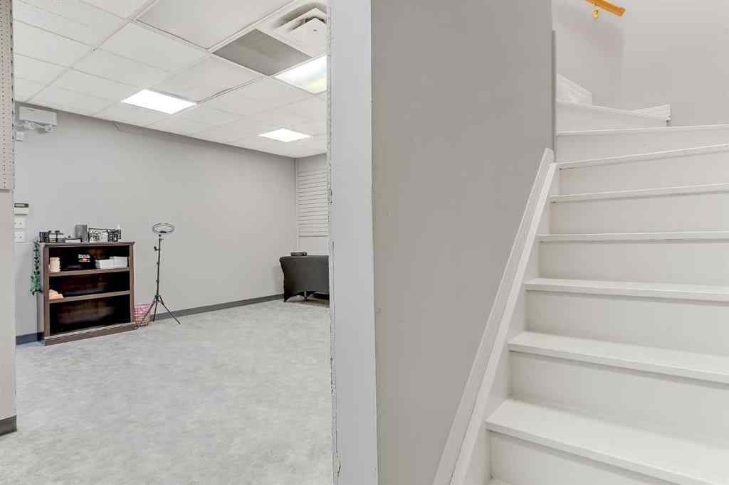 MLS® A2268557 - Unit #103 9802 97 Avenue  in Central Business District Grande Prairie, Commercial