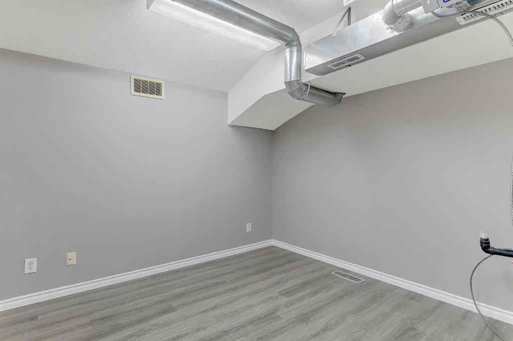 MLS® A2268557 - Unit #103 9802 97 Avenue  in Central Business District Grande Prairie, Commercial