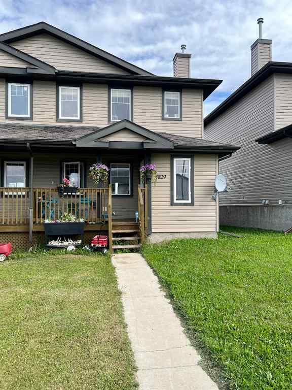 MLS® A2268558 - 4829 53 Avenue  in NONE Valleyview, Residential