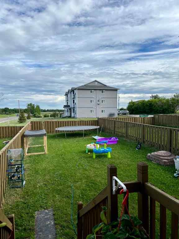 MLS® A2268558 - 4829 53 Avenue  in NONE Valleyview, Residential