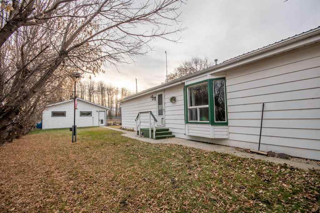 MLS® A2268560 - 216 5 Street NW in NONE Sundre, Residential
