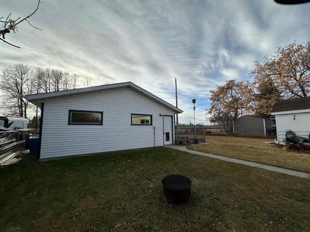 MLS® A2268560 - 216 5 Street NW in NONE Sundre, Residential