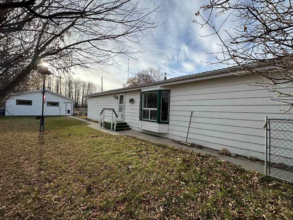 MLS® A2268560 - 216 5 Street NW in NONE Sundre, Residential