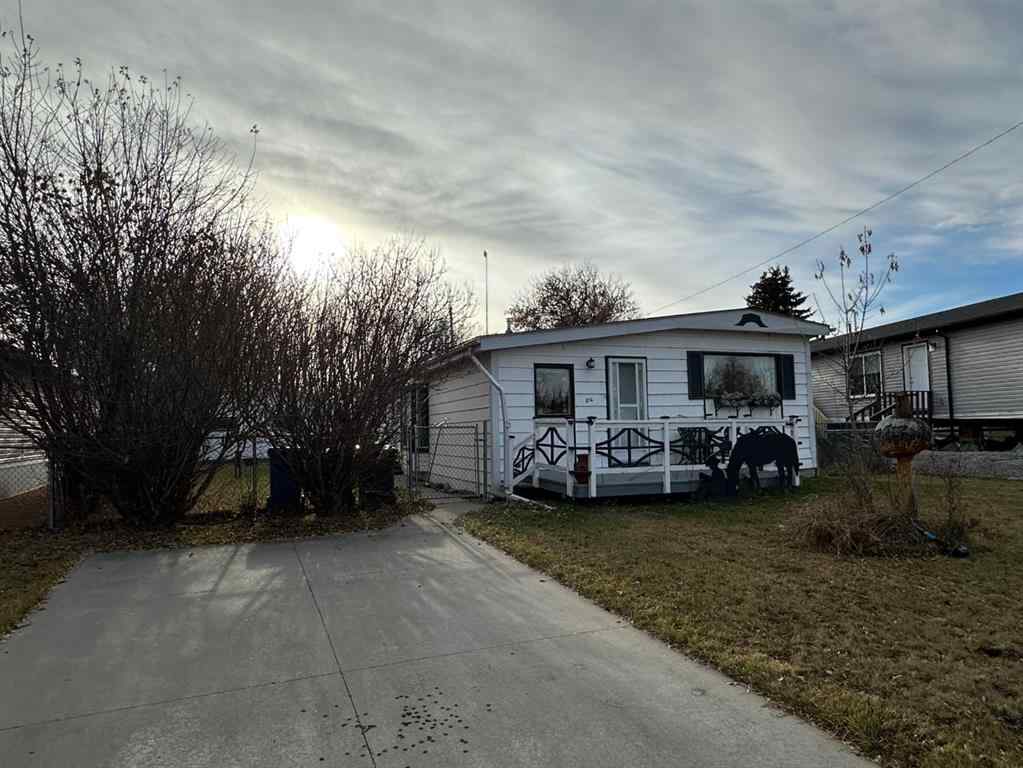 MLS® A2268560 - 216 5 Street NW in NONE Sundre, Residential