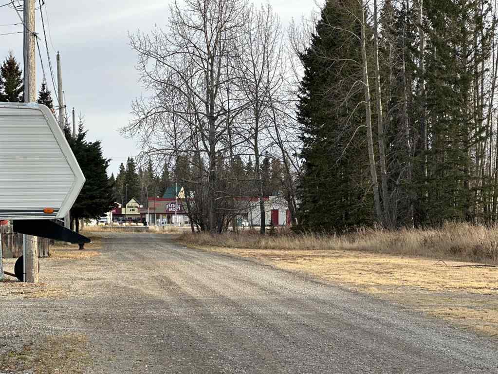 MLS® A2268560 - 216 5 Street NW in NONE Sundre, Residential