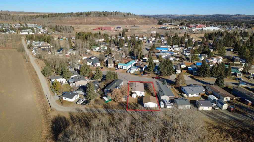 MLS® A2268560 - 216 5 Street NW in NONE Sundre, Residential