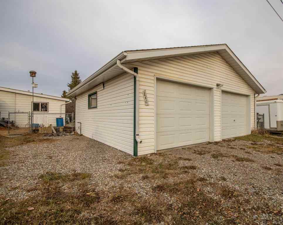 MLS® A2268560 - 216 5 Street NW in NONE Sundre, Residential