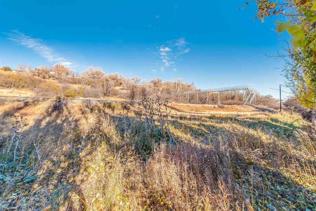 MLS® A2268561 - Unit #3 448 Division Avenue N in Riverside Medicine Hat, Residential