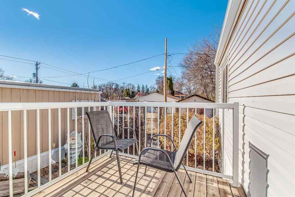 MLS® A2268561 - Unit #3 448 Division Avenue N in Riverside Medicine Hat, Residential