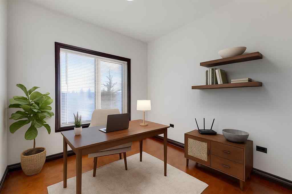 MLS® A2268563 - Unit #403 3810 43 Street SW in Glenbrook Calgary, Residential