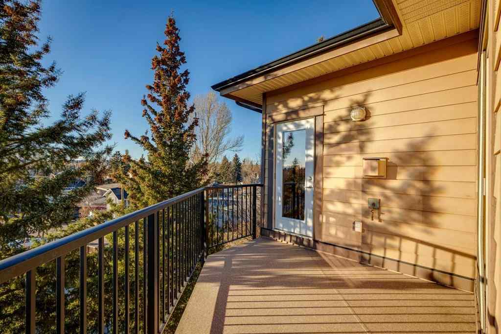 MLS® A2268563 - Unit #403 3810 43 Street SW in Glenbrook Calgary, Residential