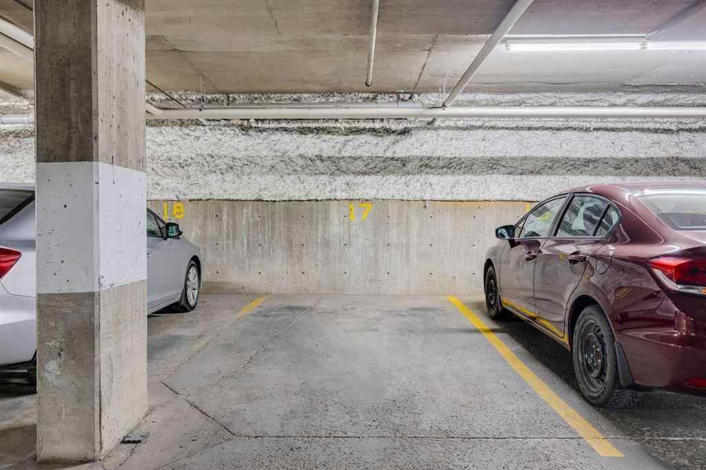 MLS® A2268563 - Unit #403 3810 43 Street SW in Glenbrook Calgary, Residential