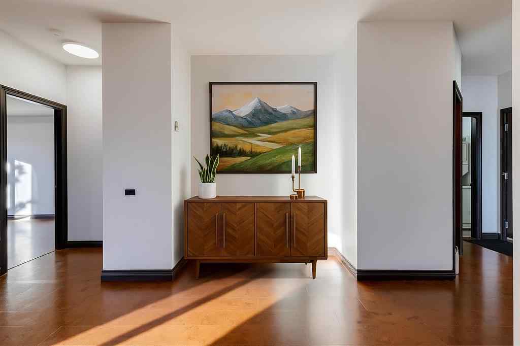 MLS® A2268563 - Unit #403 3810 43 Street SW in Glenbrook Calgary, Residential