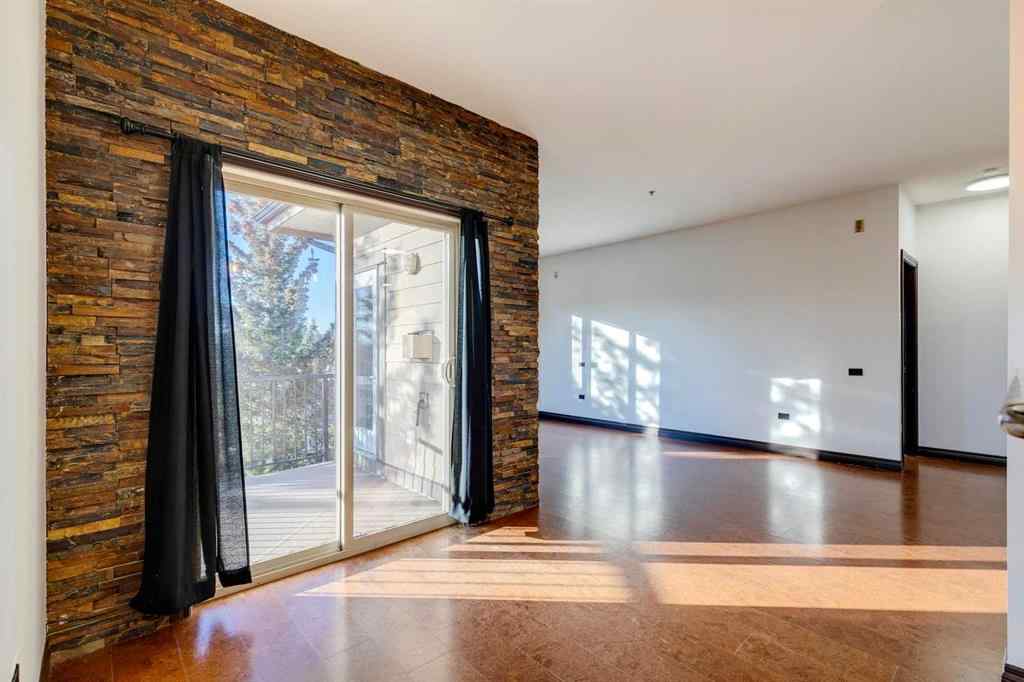 MLS® A2268563 - Unit #403 3810 43 Street SW in Glenbrook Calgary, Residential